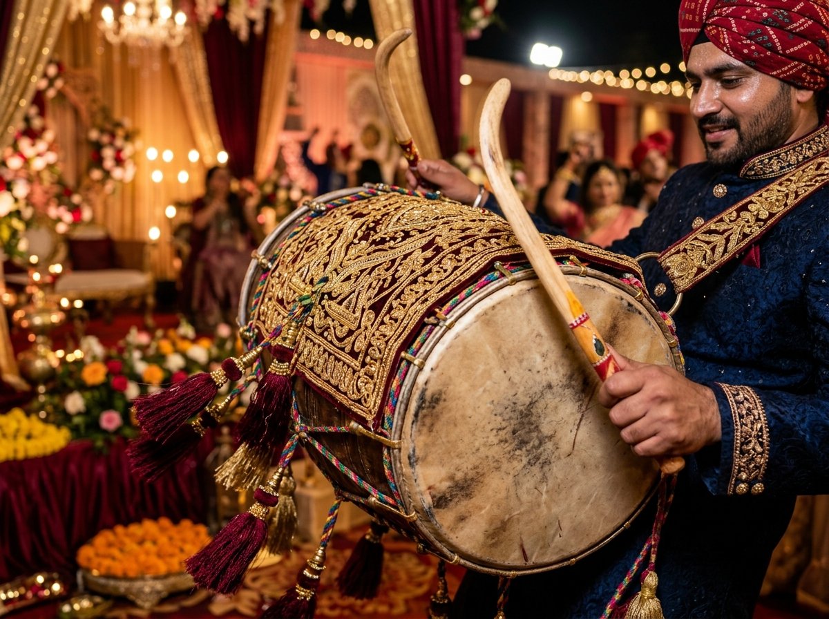 Nasik Dhol Team